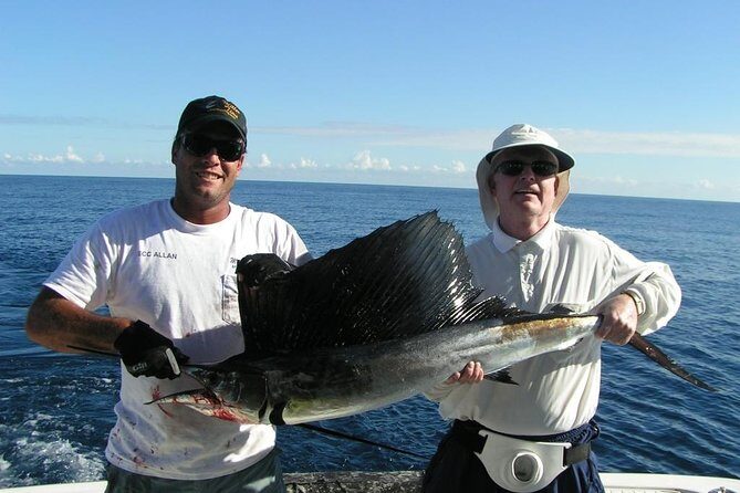 Boca Raton Deep Sea Fishing Trips - Pricing & Value