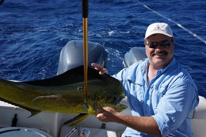 Boca Raton Deep Sea Fishing Trips - Practical Tips for Your Trip