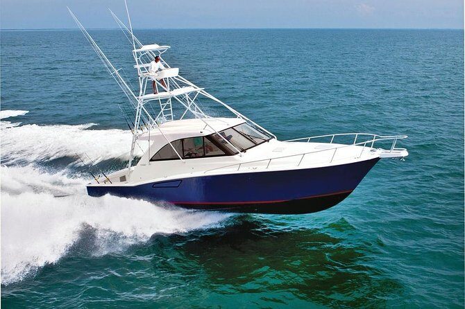 Boca Raton Deep Sea Fishing Trips - FAQ