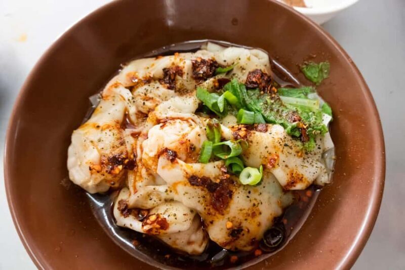 Boca Raton: Dumpling Cooking Class with Chef Christine - FAQs