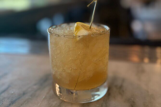 Boca Raton Food and Drink Tour - Practical Details and Tips for Your Tour