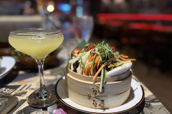 Boca Raton Food and Drink Tour - Frequently Asked Questions