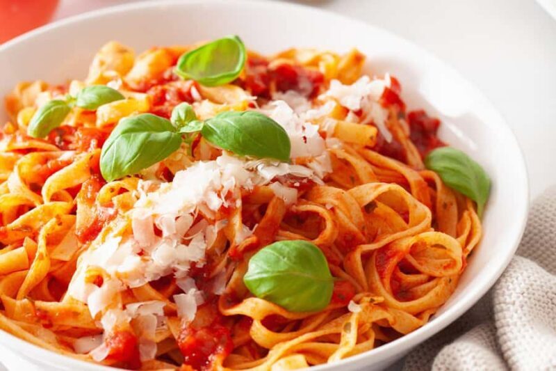 Boca Raton: Fun Pasta Making Class With Local Chef - Key Points