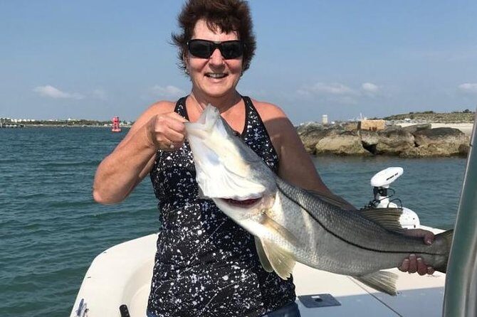 Boca Raton Inshore Fishing Trip - A Detailed Look at the Boca Raton Inshore Fishing Trip