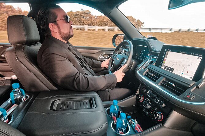 Boca Raton Limo Transfers to and from FLL Airport - Why This Service Stands Out