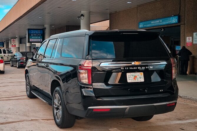 Boca Raton Limo Transfers to and from FLL Airport - Frequently Asked Questions