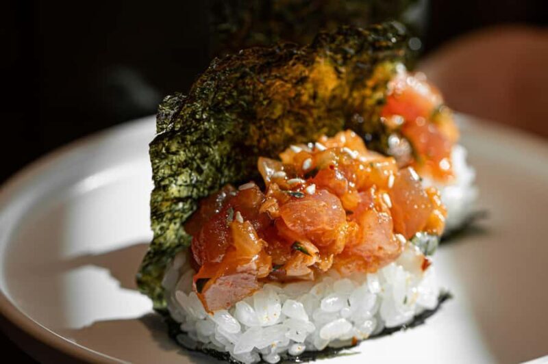 Boca Raton: Sushi and Poke Bowl Cooking Class - Frequently Asked Questions