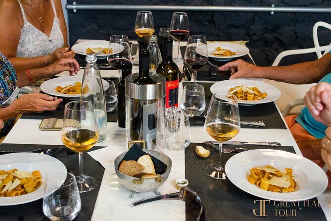Bocelli Essence of Wine and Volterra Tour from Rome - What Makes This Tour Stand Out?
