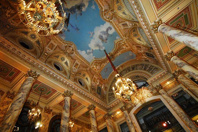 Boch Center Wang Theatre Tour & Folk Americana Roots Hall of Fame - Frequently Asked Questions