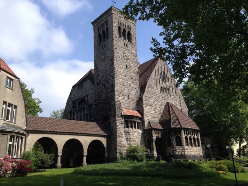 Bochum: Guided Walking Tour With A Professional Guide - The Sum Up: Is It Worth It?