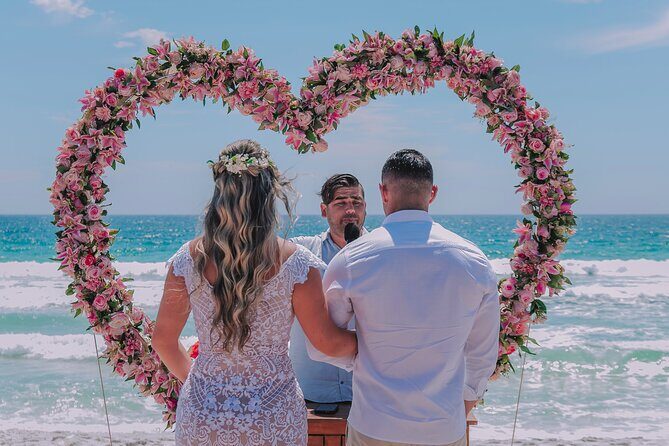 Boda Destination Brazil Matrimonio en la Playa Casamiento Symbolic Renew Votes - Final Thoughts