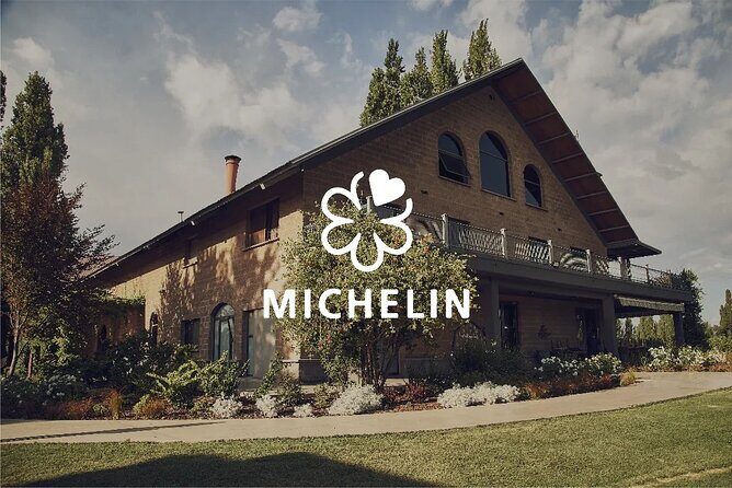 Bodega Decero+Almuerzo Susana Balbo (Guia Michelin). - A Detailed Look at the Mendoza Wine Tour Experience