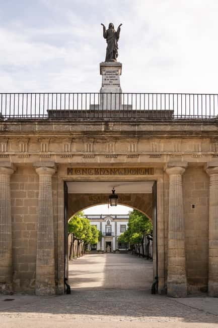 Bodegas Fundador: GOURMET EXPERIENCE TOUR - FAQ