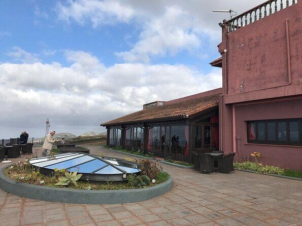 Bodegas Monje Winery Ticket w/Wine Tasting & Mojo Sauce Workshop - Exploring Tenerife’s Flavors: Bodegas Monje Winery Ticket with Wine Tasting & Mojo Sauce Workshop