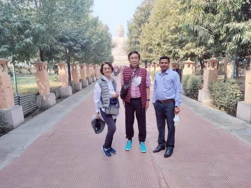 Bodhgaya: Buddhist Pilgrimage Temple & Monastery Day Tour - FAQ