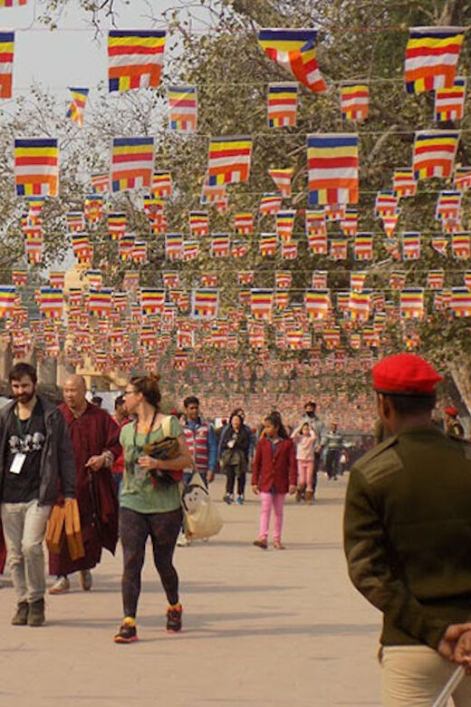 Bodhgaya day trip - Exploring Bodh Gaya: An In-Depth Look at the Tour