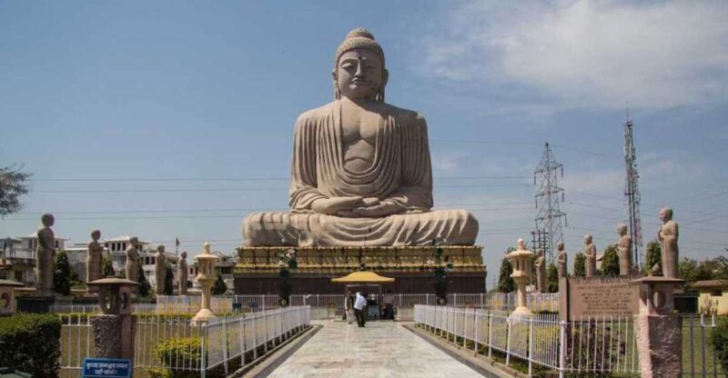 Bodhgaya day trip - Who Should Consider This Tour?
