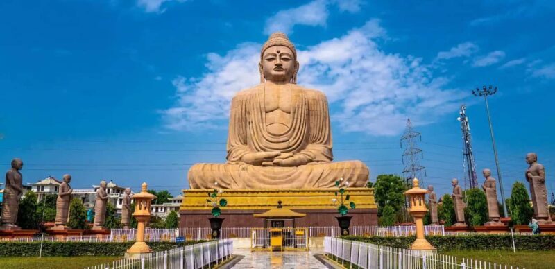 Bodhgaya Temple Town Tour 3D/2N - Final Thoughts: Who Should Consider This Tour?