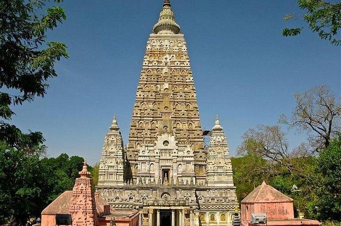 Bodhgaya Tour from Varanasi 2 Days 1 Night - In-Depth Look at the Bodhgaya Tour