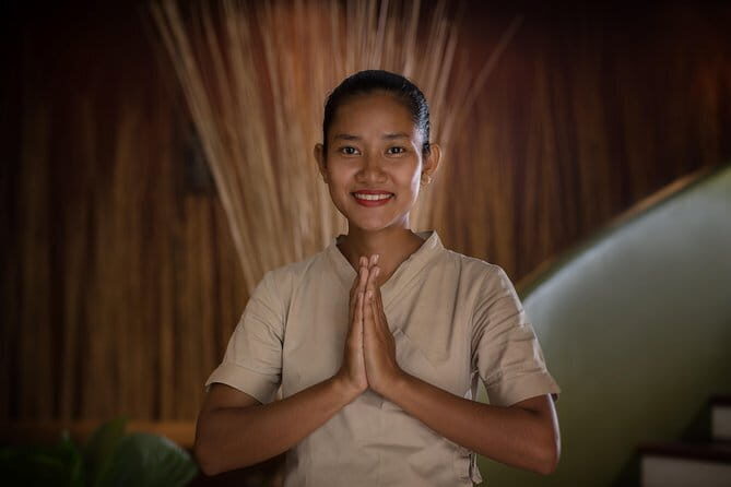 Bodia Classic Massage in Phnom Penh - A Detailed Look at Your Phnom Penh Massage Experience