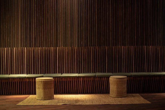 Bodia Tonic Massage in Phnom Penh - Who Should Consider This Experience?