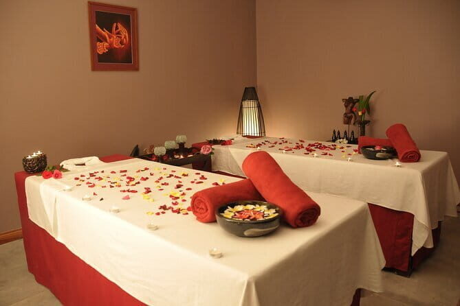 Bodia Tonic Massage in Phnom Penh - Frequently Asked Questions