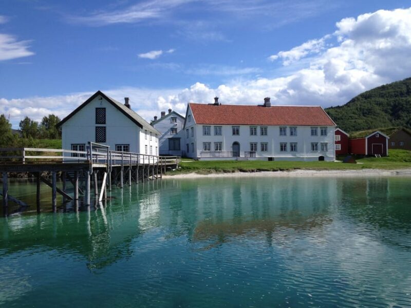 Bodø: Kjerringøy & Silent Coastal Cruise - Frequently Asked Questions