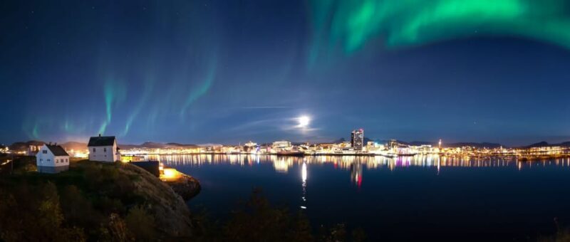 Bodø: Lofoten, Senja, Tromsø Flexible 4-Day Private Trip - Bodø: Lofoten, Senja, Tromsø Flexible 4-Day Private Trip — A Hard-to-Beat Arctic Adventure