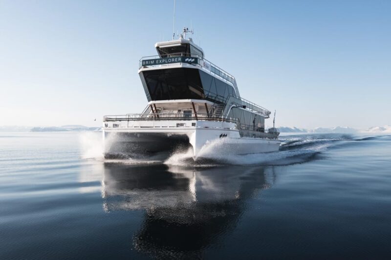 Bodø: Northern Lights Cruise - A Complete Look at the Bodø Northern Lights Cruise