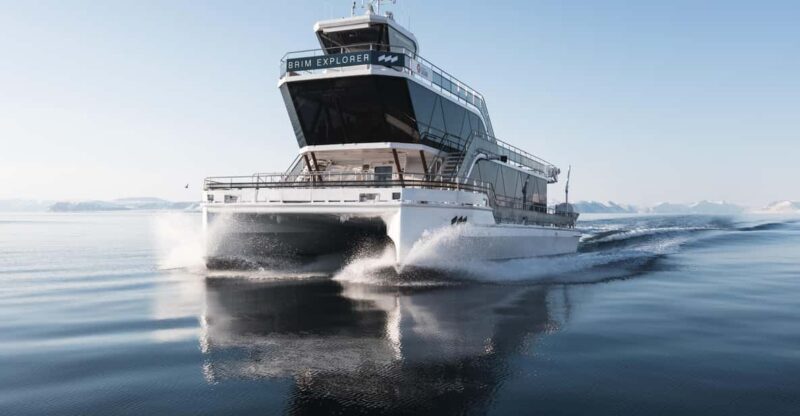 Bodø: Northern Lights Cruise - FAQ