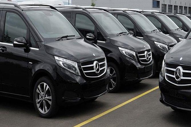 Bodrum Airport BJV Transfers to Gumbet Hotels - Frequently Asked Questions