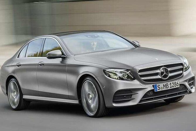 Bodrum Airport Transfers : Bodrum City to Bodrum Airport BJV in Business Car - Frequently Asked Questions