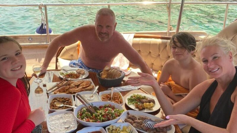 Bodrum: All-day Private Boat Cruise with Lunch - Who Will Love This Tour?