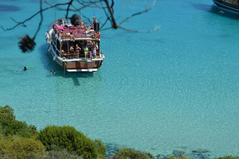 Bodrum: Boat Tour for Mein Schiff Cruise Passengers - Who Will Love This Tour?