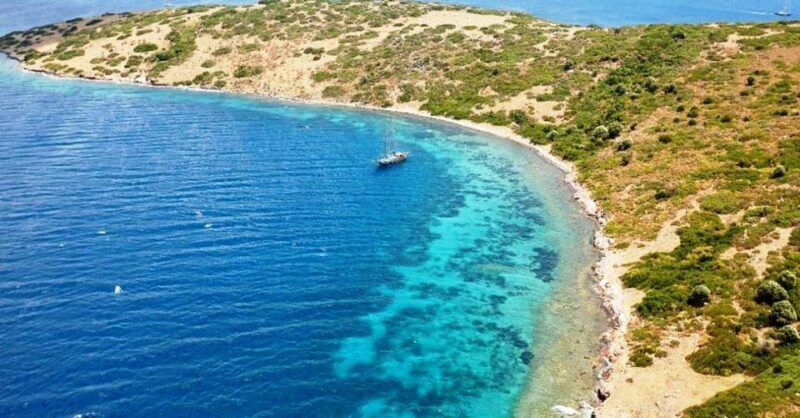 Bodrum Boat Tour with Lunch: Beaches and Islands - The Sum Up: Who Should Consider This Tour?