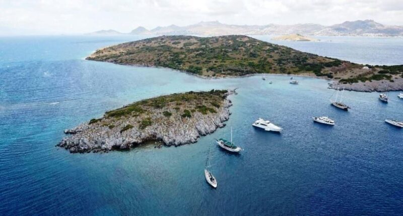 Bodrum Boat Tour with Lunch: Beaches and Islands - FAQ