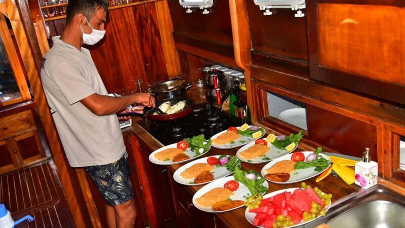 Bodrum: Bodrum Private Boat Tour for Cruise Customers - Final Thoughts