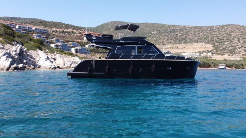 Bodrum: Bodrum Sunset Tour with Jet Black Yacht - Final Thoughts