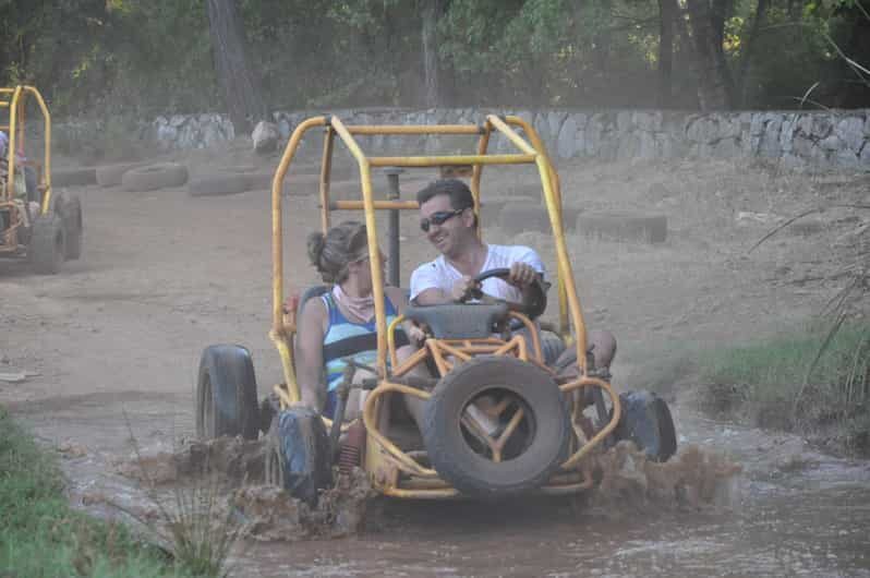 Bodrum Buggy Safari - The Complete Bodrum Buggy Safari Experience