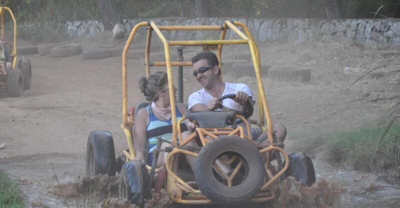 Bodrum Buggy Safari - Authenticity and Value
