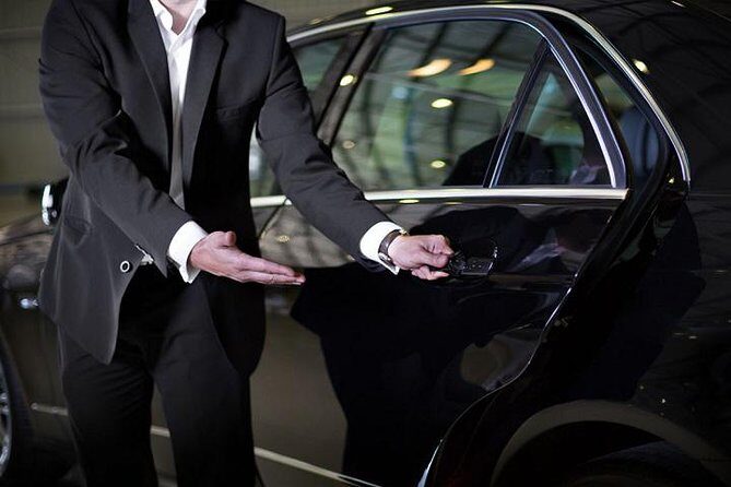 Bodrum City Center Hotels to Bodrum Airport BJV Transfers - Why Choose This Transfer?