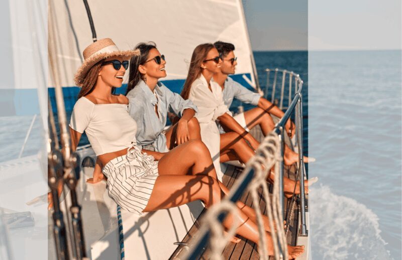 Bodrum Cleopatra & Orak Island Mix Tour by Boat - FAQs