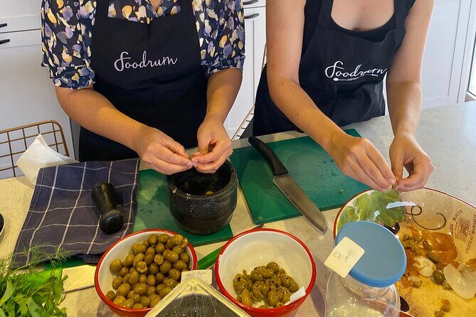Bodrum Cooking Class - Final Thoughts