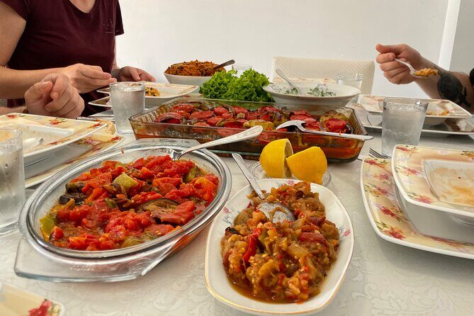 Bodrum Cooking Class with Local Couple - A Closer Look at the Experience