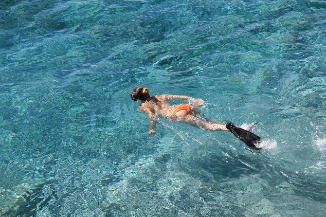 Bodrum Daily Boat Trip Karaada, Including Lunch - Final Thoughts: Is This the Right Trip for You?