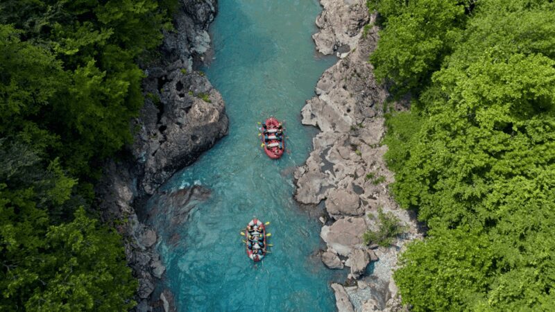 Bodrum: Dalaman River Rafting Tour - Final Thoughts