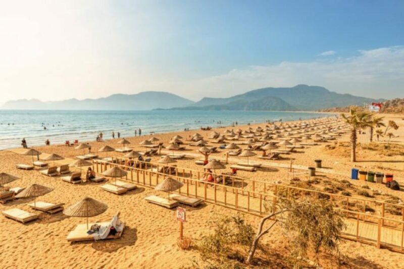 Bodrum: Dalyan Mud Baths & Iztuzu Beach Day Trip with Lunch - Bodrum: Dalyan Mud Baths & Iztuzu Beach Day Trip with Lunch — A Practical Guide