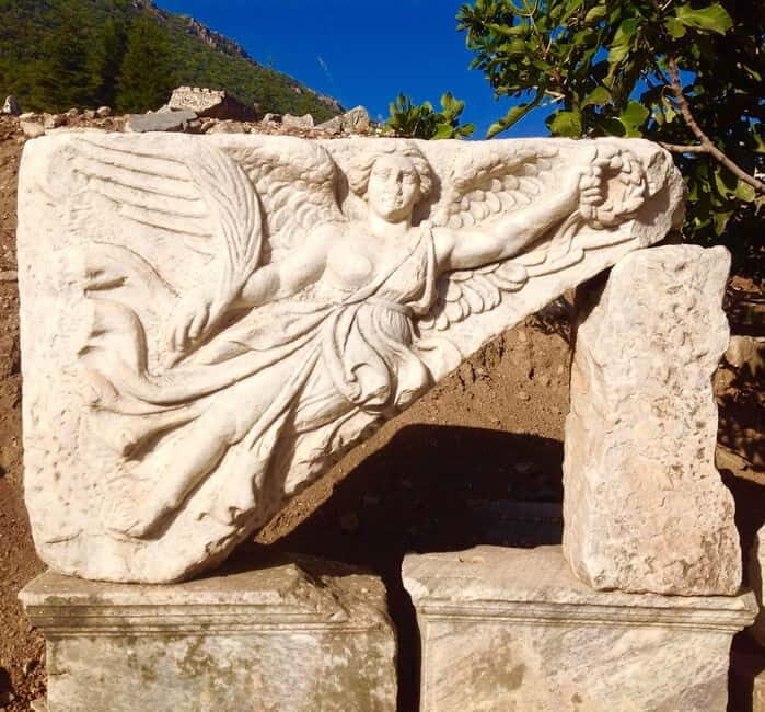 Bodrum: Ephesus, House of Virgin Mary, and Temple Tour - Who Will Love This Tour?