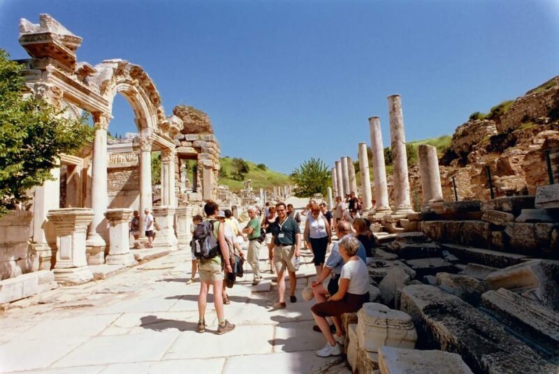 Bodrum: Ephesus, Selcuk, & Virgin Mary House Tour w/ Lunch - Additional Suggestions