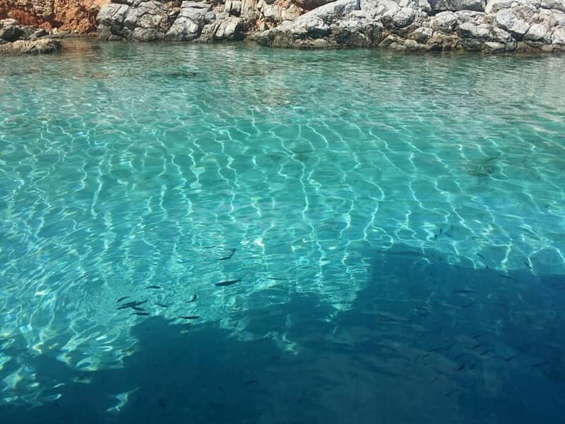 Bodrum: Full day Boat Trip to the Turkish Maledives - The Sum Up